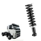Conjunto Mola Helicoidal Volvo Fm Fmx 2016 Diante. Regulavel Conjunto Mola Helicoidal Volvo Fm Fmx 2016 Diante. Regulavel