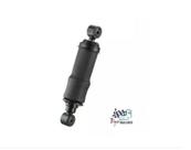 Conjunto mola pneumatica cabine dianteira vv fh ...2003
