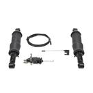 Conjunto Mola Pneumática Volvo Fh Traseiro 2010-2014