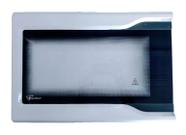 Conjunto Moldura Vidro Externo Forno Fischer Cook Grill 8969