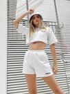 Conjunto Moletinho Branco