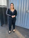 Conjunto moletinho c/ paete + calça Conjunto moletinho c/ paete + calça