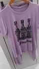 Conjunto moletinho calça e blusa