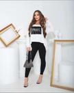 Conjunto moletinho