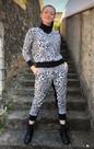 Conjunto Moletinho