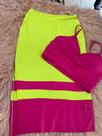 Conjunto moletinho