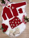 Conjunto moletinho