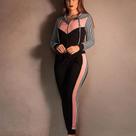 Conjunto moletinho
