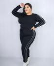 Conjunto moletinho