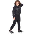 Conjunto Moletinho Preto Lamon 30669 Conjunto Moletinho Preto Lamon 30669