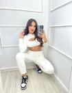 Conjunto moletinho