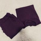 Conjunto moletinho Conjunto moletinho