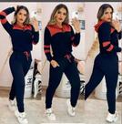 Conjunto Moletinho