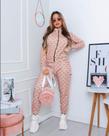 Conjunto Moletinho