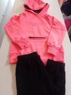 Conjunto moletom Conjunto moletom