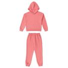 Conjunto Moletom Básico Juvenil 12 ao 18 Malwee Ref. 91818