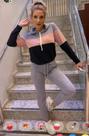 Conjunto moletom