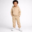 Conjunto Moletom Canguru Infantil Menino Calça e Blusa Com Capuz