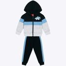 Conjunto Moletom com Capuz Infantil Masculino Kyly 1000116 Conjunto Moletom com Capuz Infantil Masculino Kyly 1000116