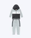 Conjunto Moletom com Capuz Infantil Masculino Milon 2001536