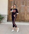 Conjunto Moletom Corina TAM M (VESTE 38)