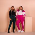 Conjunto moletom