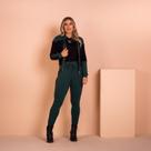 Conjunto moletom