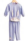 Conjunto Moletom e Molecotton Infantil Bugbee