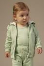 Conjunto moletom felpado bugbee bf11583