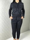 Conjunto moletom fem Tam g