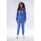 Conjunto Moletom Feminino Juvenil Pulla Bulla Ref. 49831 Conjunto Moletom Feminino Juvenil Pulla Bulla Ref. 49831