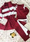 conjunto moletom feminino