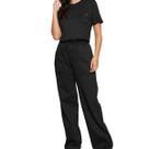 Conjunto Moletom Feminino Tecido Premium Tendência