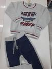 Conjunto moletom have fun Conjunto moletom have fun
