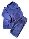 Conjunto Moletom Infantil Azul Divertido, Estiloso e Confortável