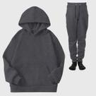 Conjunto Moletom Infantil Blusa de Frio Canguru e Calça Benellys