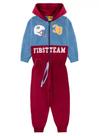 Conjunto Moletom Infantil First Team