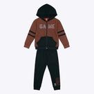 Conjunto Moletom Infantil Masculino Kyly 1000152