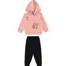 Conjunto Moletom Infantil Menina 1/3 Malwee Ref. 116621