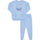 Conjunto Moletom Infantil Menina Pulla Bulla Ref. 50329
