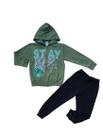 Conjunto Moletom Infantil Menino Befun-REF 02232