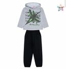 Conjunto Moletom Infantil Menino Conjunto Moletom Infantil Menino