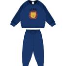Conjunto Moletom Infantil Menino Malwee 1/3 Ref. 116675