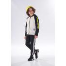 Conjunto Moletom Infantil Menino Pulla Bulla Ref. 49779