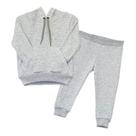 Conjunto moletom infantil