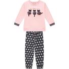 Conjunto Moletom Infantil Milon 14528 Conjunto Moletom Infantil Milon 14528