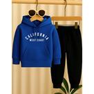 Conjunto Moletom Infantil Peluciado Califórnia West Coast Juvenil Conjunto Moletom Infantil Peluciado Califórnia West Coast Juvenil