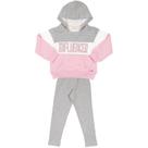 Conjunto Moletom Influencer