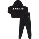 Conjunto Moletom Juvenil Meninas Pulla Bulla Ref. 47536