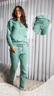 Conjunto moletom